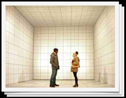 Love And Information (New York)
6 photos Love And Information (New York)
6 photos